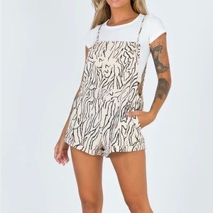 Utopia romper